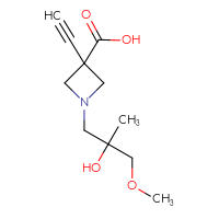 C11H17NO4