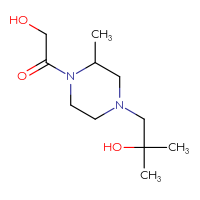 C11H22N2O3