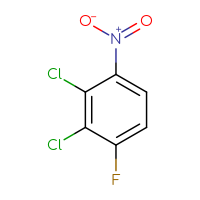 C6H2Cl2FNO2