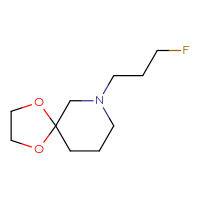 C10H18FNO2