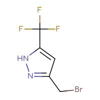 C5H4BrF3N2