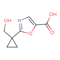 C8H9NO4