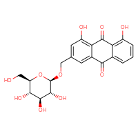C21H20O10