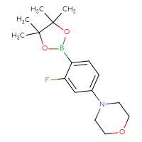 C16H23BFNO3