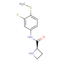 C11H13FN2OS