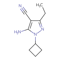 C10H14N4