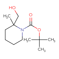 C12H23NO3