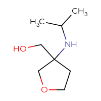 C8H17NO2