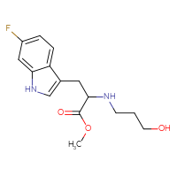 C15H19FN2O3