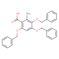 C29H26O5