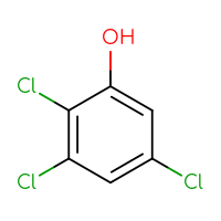 C6H3Cl3O