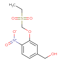 C10H13NO6S