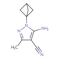 C10H12N4