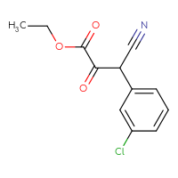 C12H10ClNO3