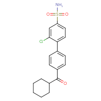 C19H20ClNO3S