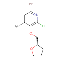 C11H13BrClNO2