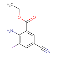 C10H9IN2O2