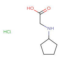 C7H14ClNO2