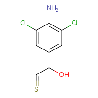 C8H7Cl2NOS