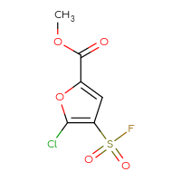 C6H4ClFO5S