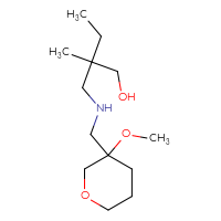 C13H27NO3