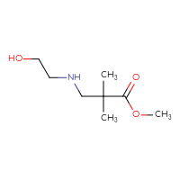 C8H17NO3