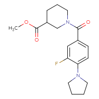 C18H23FN2O3