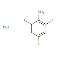 C6H5ClF2IN