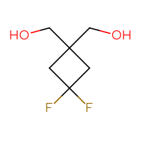C6H10F2O2