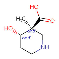 C7H13NO3