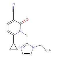 C15H16N4O