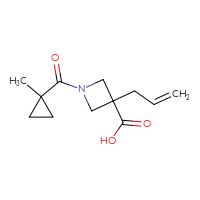 C12H17NO3