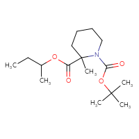 C16H29NO4