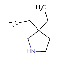 C8H17N