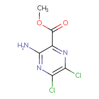 C6H5Cl2N3O2