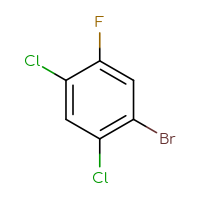 C6H2BrCl2F