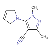 C10H12N4