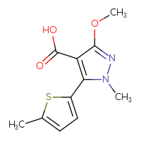 C11H12N2O3S