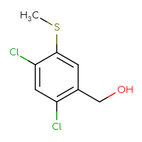 C8H8Cl2OS
