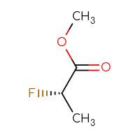 C4H7FO2