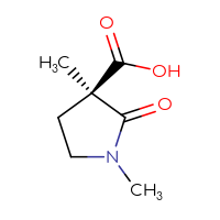 C7H11NO3
