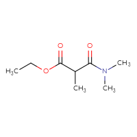 C8H15NO3