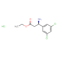 C11H14Cl3NO2