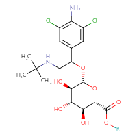 C18H25Cl2KN2O7