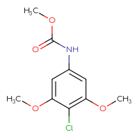 C10H12ClNO4