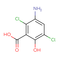 C7H5Cl2NO3