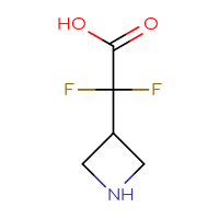 C5H7F2NO2