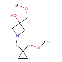 C11H21NO3