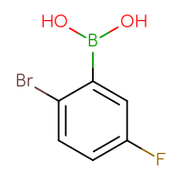 C6H5BBrFO2