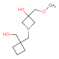 C11H21NO3